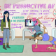 Illustration for article titled Theres not one uncomplicated sex life in iBoJack Horseman/i